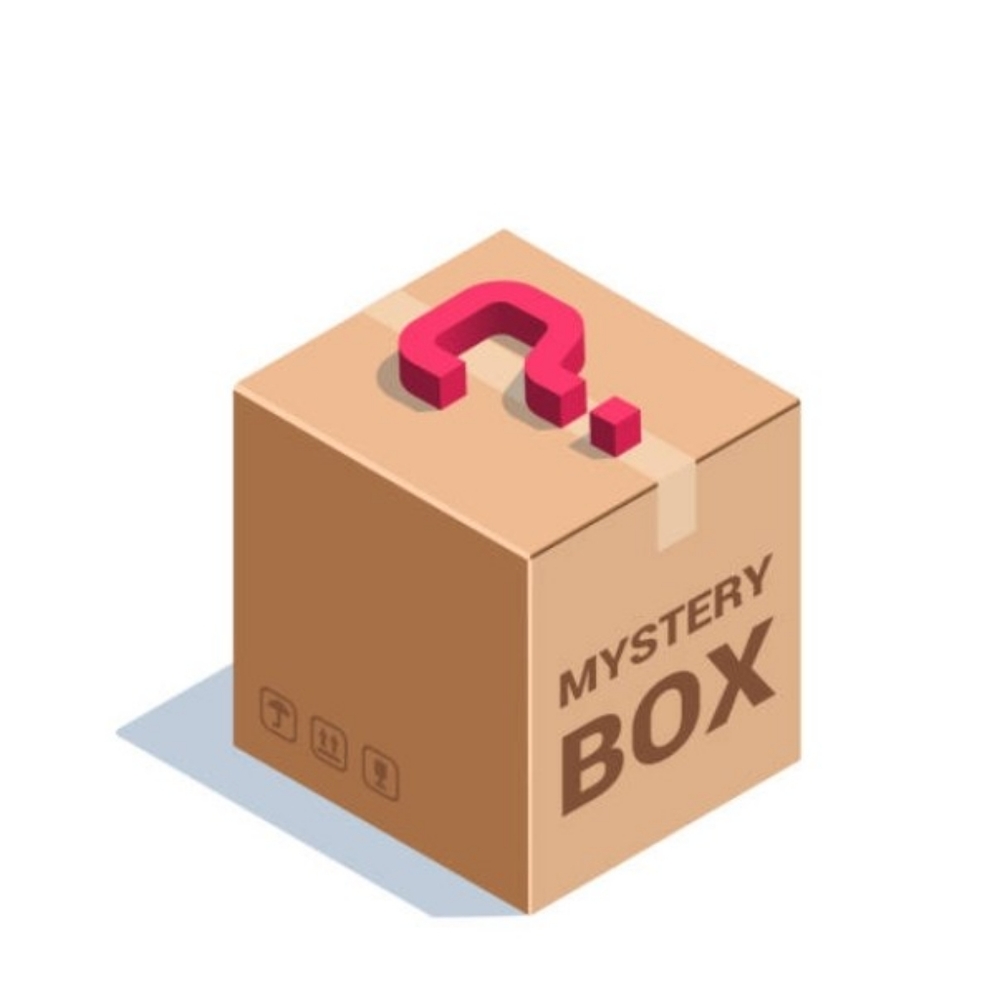 SALE!!! (Med Or Lg) BLOOMCHIC MYSTERY CLOTHING BOX 5 ITEMS!!!